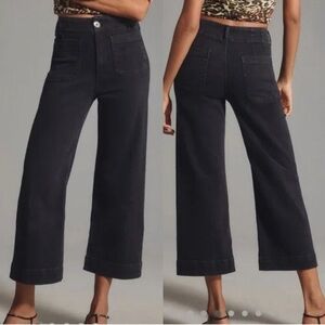 Anthropoligie Pilcro the Day Tripper Jeans, Size 32